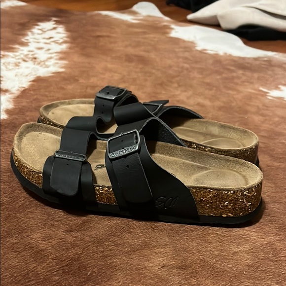 Soft Moc Sandals - Picture 5 of 5